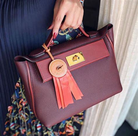 hermes 02007134024924|Hermès 101: All About the Hermès 24/24 .